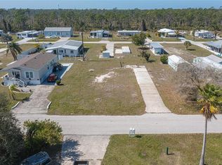 870 Calle Menuda #17, Englewood, FL 34224