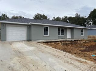 859 NW 126th St, Citra, FL 32113