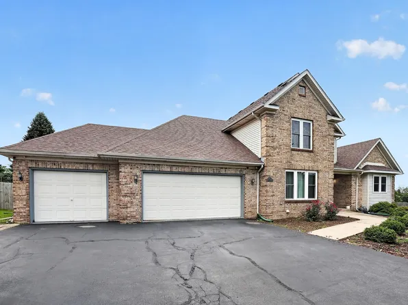 11868 Cardinal Ln, Caledonia, IL 61011