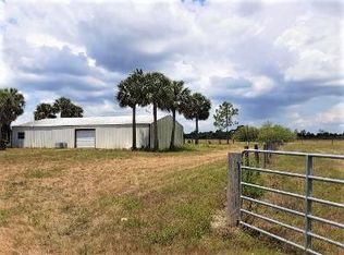 1450 SE Bridge Rd, Hobe Sound, FL 33455