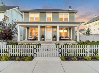 10969 S Paddle Board Way, South Jordan, UT 84009