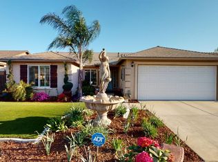 734 San Marco Ave, Madera, CA 93637