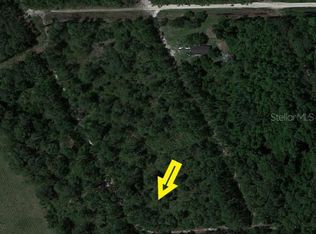 No Address Avail LOT 18, Satsuma, FL 32189