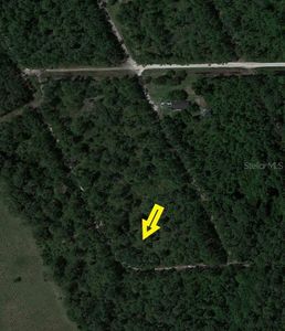 No Address Avail LOT 18, Satsuma, FL, 32189