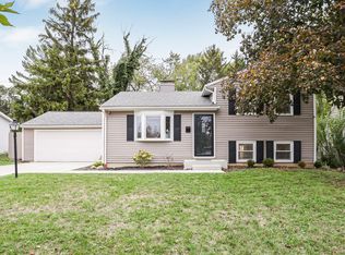 1062 Oberlin Dr, Columbus, OH 43221