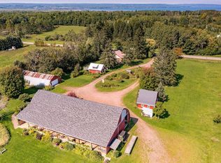 60445 Summit Rd, Ashland, WI 54806