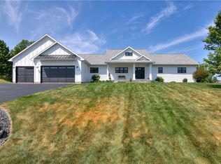 2021 Boulder Dr, Menomonie, WI 54751