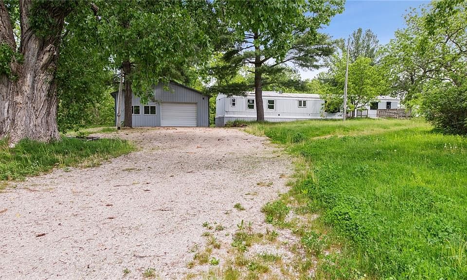 2358 210th Street, Luck, WI 54853 Zillow