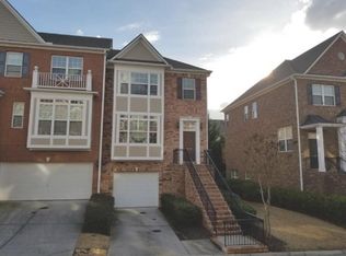 6128 Joybrook Rd, Duluth, GA 30097