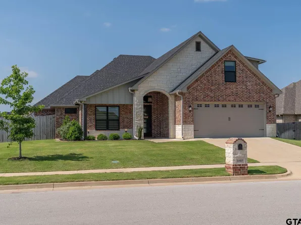 3107 Club Dr, Tyler, TX 75703