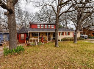 1200 Woodlawn Blvd, Denison, TX 75020