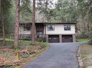 319 Domar Dr, Townsend, TN 37882