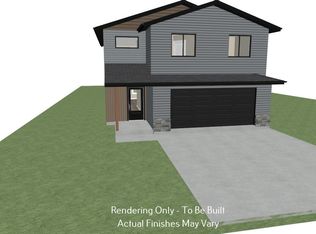 1210 5th Ave NW, Valley City, ND 58072