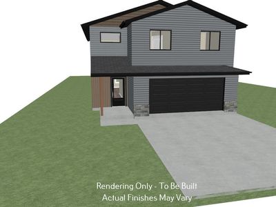 1210 5th Ave NW, Valley City, ND, 58072