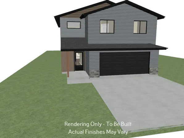 1210 5th Ave NW, Valley City, ND 58072