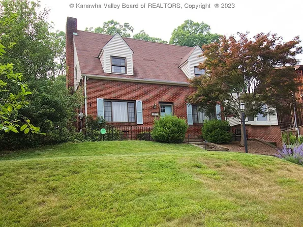 1713 Massey Cir, South Charleston, WV 25303