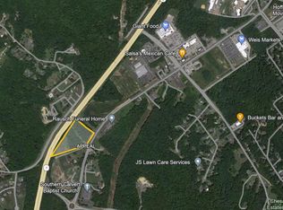 12075 H G Trueman Rd, Lusby, MD 20657