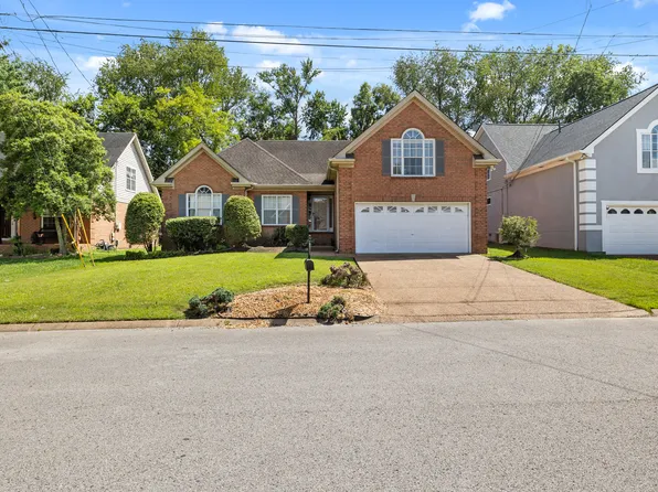 5436 Reagan Run, Antioch, TN 37013