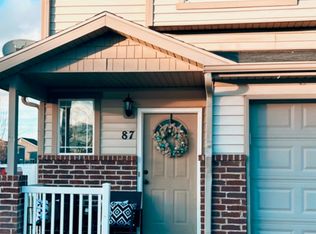 2896 W 3965 S APT 87D, West Haven, UT 84401