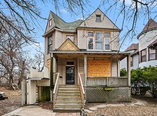 7617 S Union Ave, Chicago, IL 60620