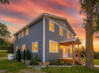 5631 County Road 30 Rd S, Trent Hills, ON K0L 1L0