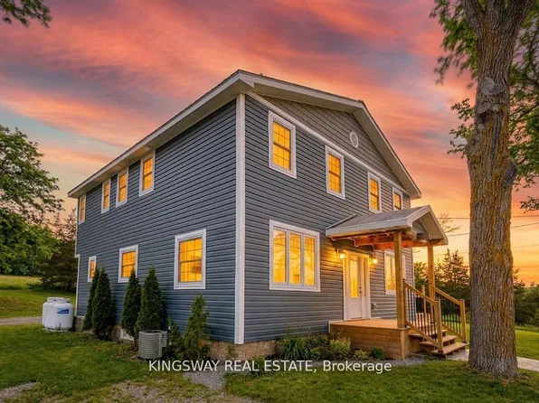 5631 County Road 30 Rd S, Trent Hills, ON K0L 1L0
