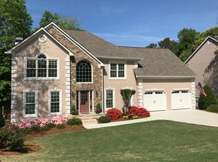 4612 Astible Cir NW, Acworth, GA 30102