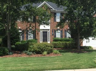 8615 Tintinhull Ln, Waxhaw, NC 28173