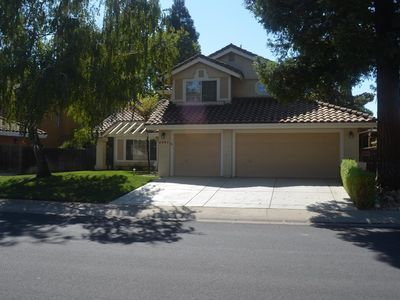 8392 Red Fox Way, Elk Grove, CA, 95758