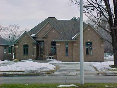 30186 Lorraine Ave, Warren, MI, 48093