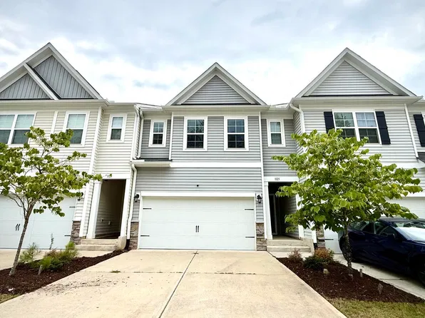 1125 Grenshaw Dr, Morrisville, NC 27560