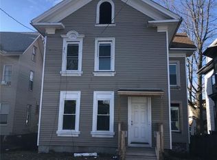 139 Crown St, Meriden, CT 06450