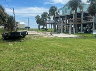 W 11th Ave, Horseshoe Beach, FL 32648