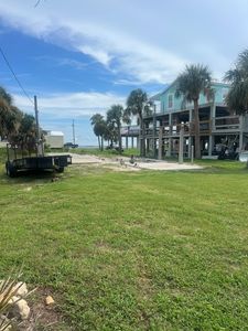 W 11th Ave, Horseshoe Beach, FL, 32648
