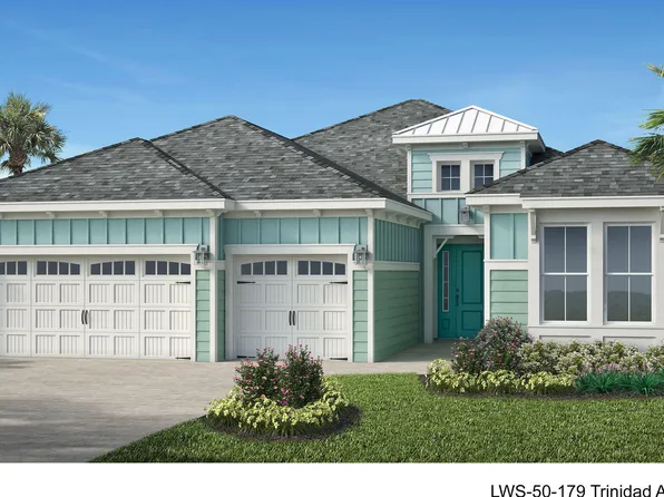 8881 Cool Water Way, Panama City Beach, FL 32413