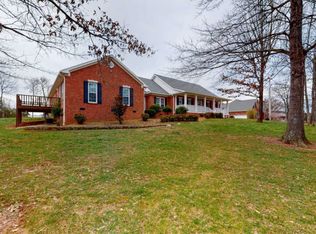 401 Coleman Hill Rd, Rockvale, TN 37153