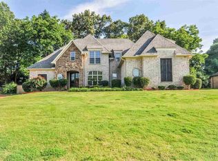 9079 Lyon Cv, Olive Branch, MS 38654
