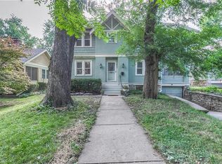 5533 Holmes St, Kansas City, MO 64110