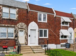 1816 E Sanger St, Philadelphia, PA 19124