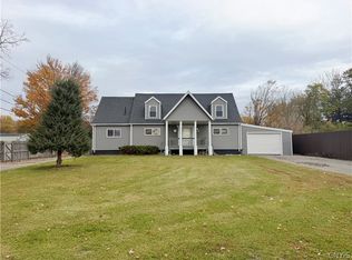 2099 State Route 5, Utica, NY 13502