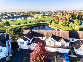 2390 Georgetown Cir, Aurora, IL 60503