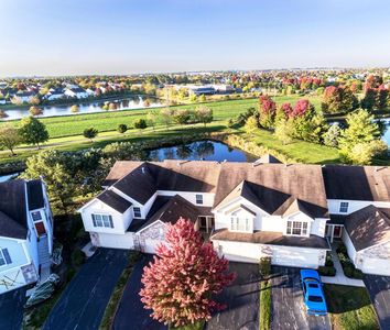 2390 Georgetown Cir, Aurora, IL, 60503