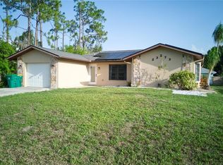 23273 Abeline Ave, Punta Gorda, FL 33980