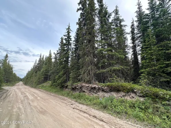 L1 Marlene Dr, Kasilof, AK 99610
