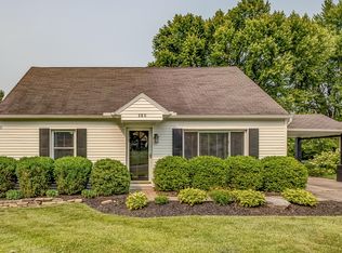 280 N Oregon St, Johnstown, OH 43031