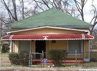 354 Powell Ave S, Birmingham, AL 35205