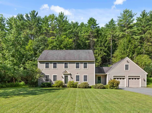 259 Beaver Meadow Road, Norwich, VT 05055