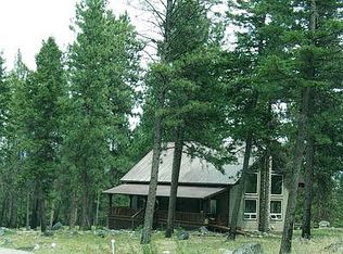 439 Roaring Lion Rd, Hamilton, MT 59840