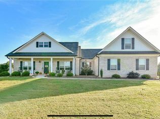 3113 E Brief Rd, Monroe, NC 28110
