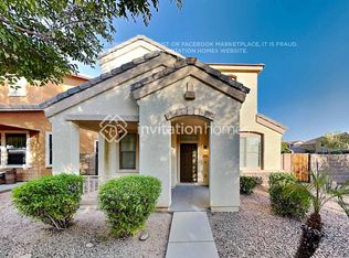 3942 E Yeager Dr, Gilbert, AZ 85295